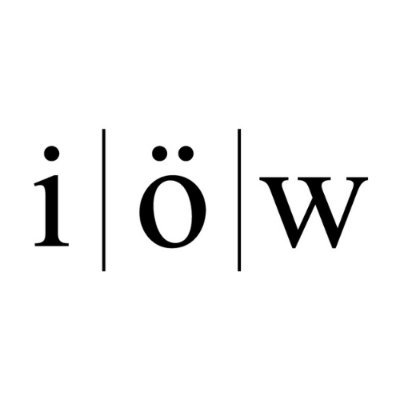 The IÖW