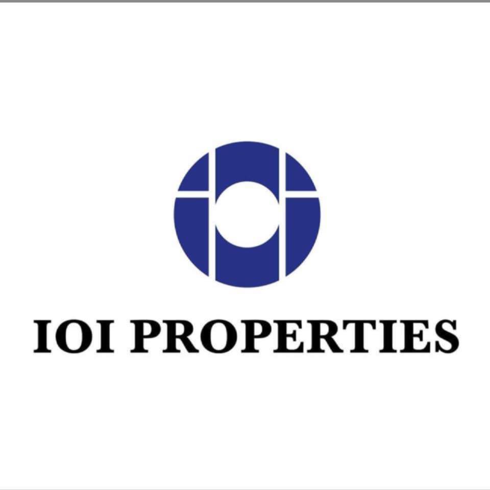 IOI Properties Group Bhd