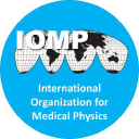 International Organization for Medical Physics