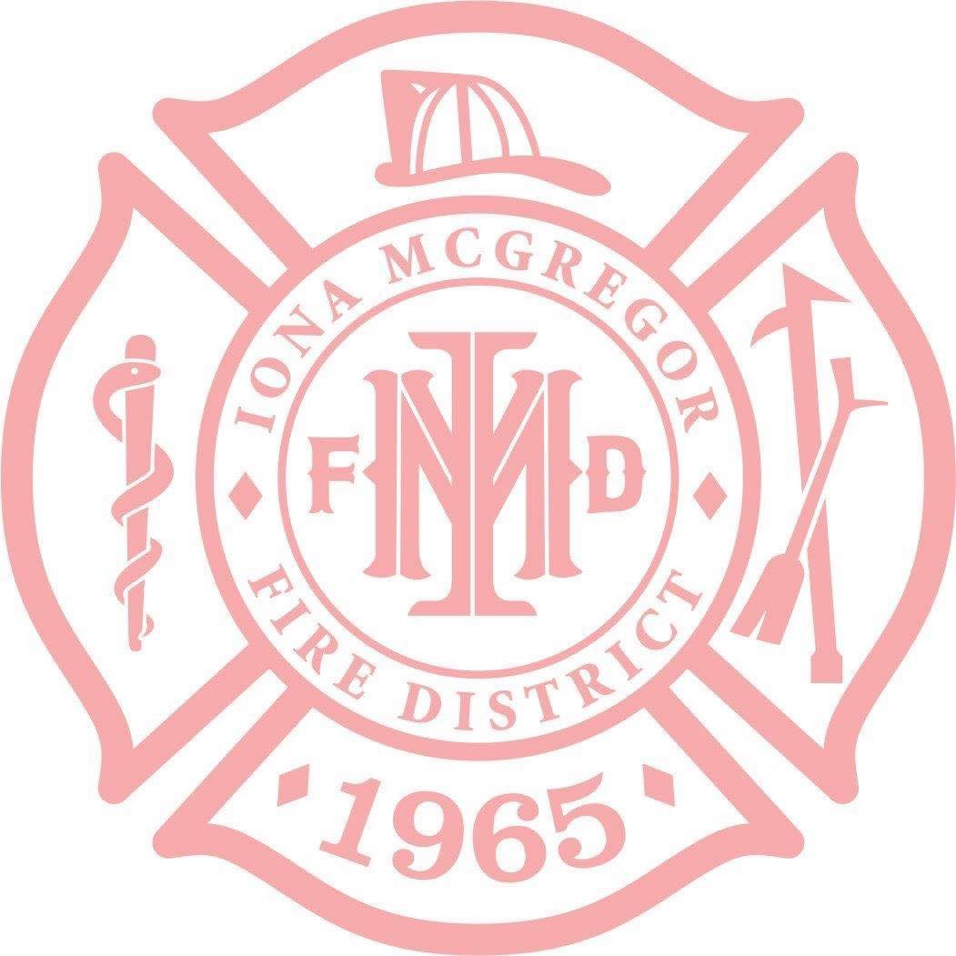 Iona McGregor Fire District