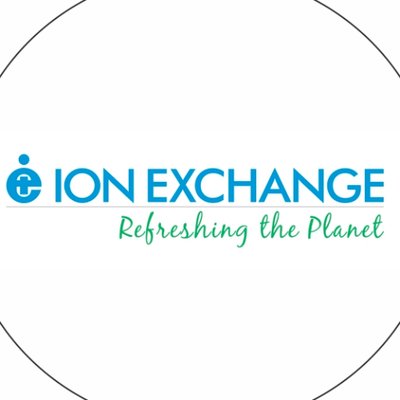 Ion Exchange