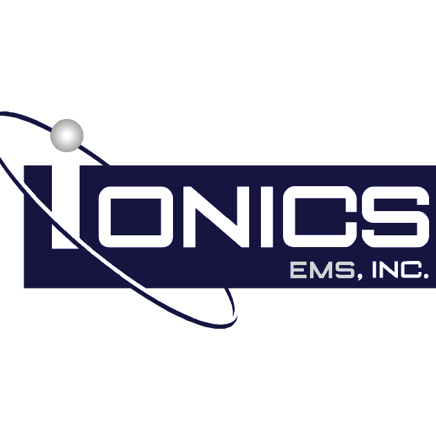 Ionics Ems Inc.,