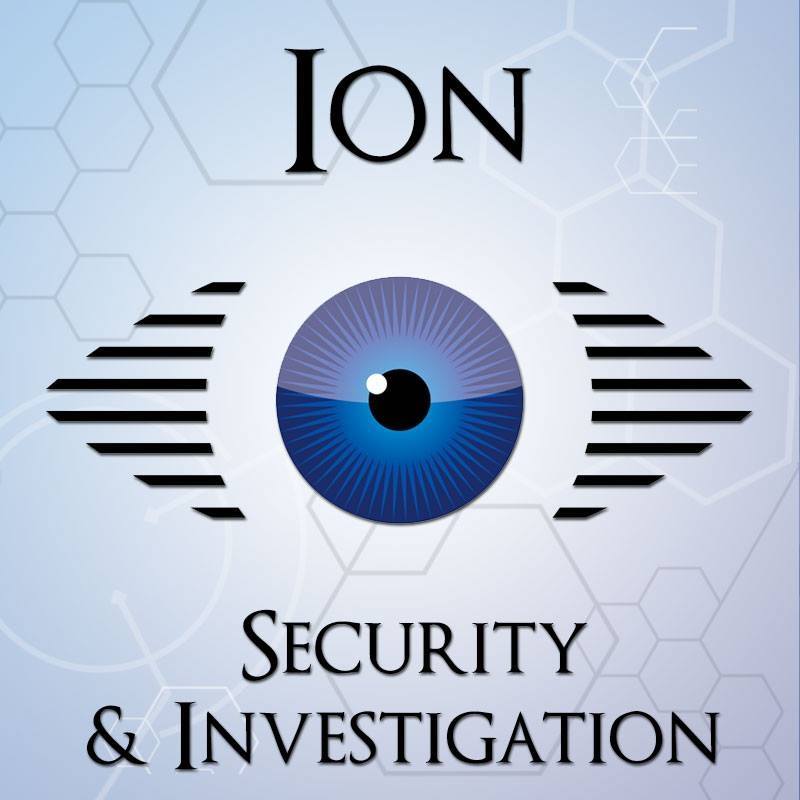 ION Security