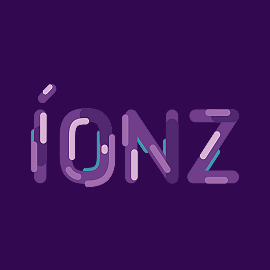 Íonz