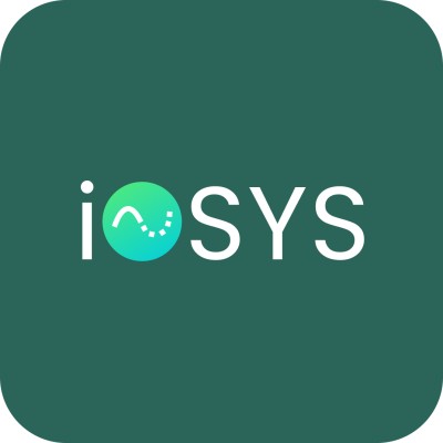 iOSys Software