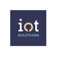 Iot Solutions As