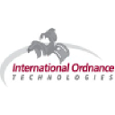 International Ordnance Technologies