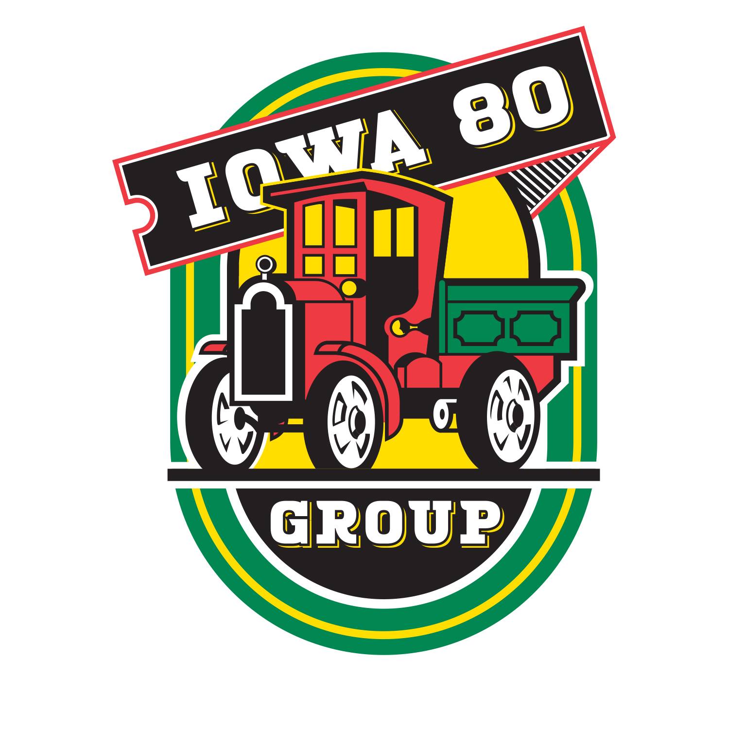 Iowa 80 Group, Inc.