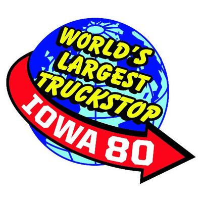 Iowa 80 Truckstop Inc