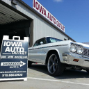 IOWA AUTO OUTLET