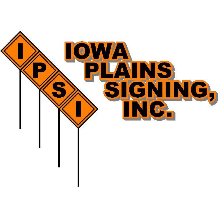 Iowa Plains Signing