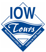 IOW Tours