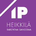 Ip Heikkilä