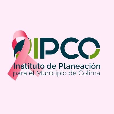 El Instituto de Planeación para el Municipio de Colima