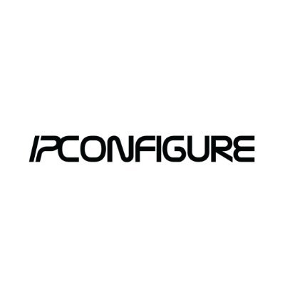 IPConfigure Logo