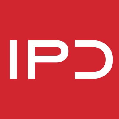 IP Dynam­ics