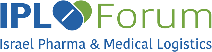 Israel Pharma & Medical Logistics Forum