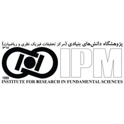 Institute For Research In Fundamental Sciences