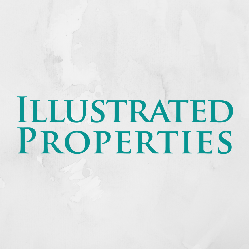 Illustrated Properties