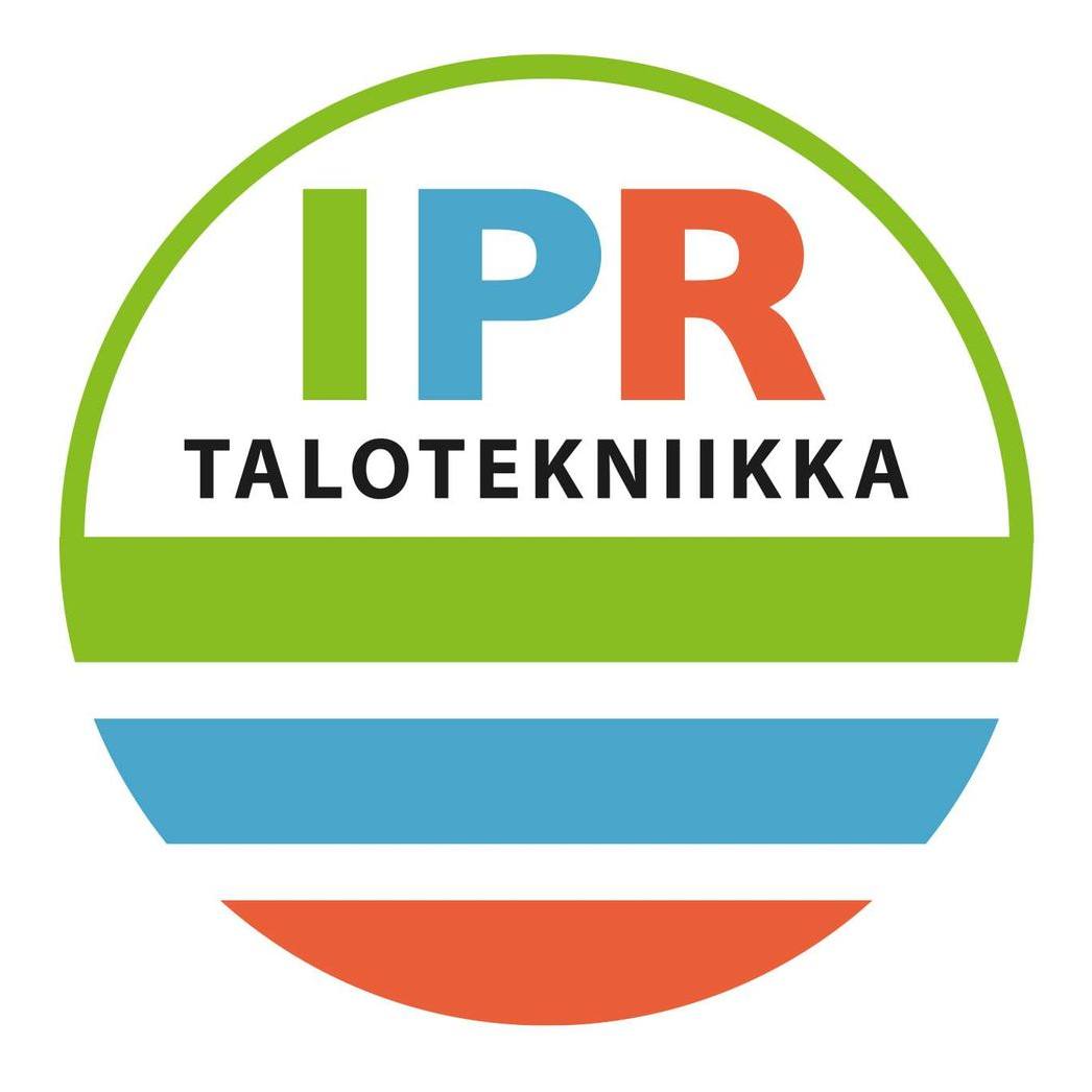 Ipr Talotekniikka Oy