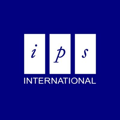 IPS INTERNATIONAL LIMITED IPS INTERNATIONAL LIMITED