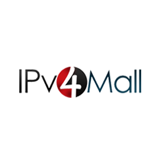 IPv4 Mall