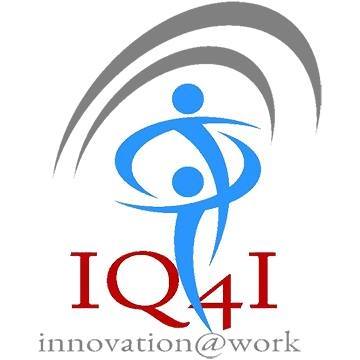 IQ4I Research & Consultancy Pvt