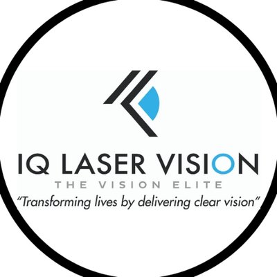 IQ Laser Vision