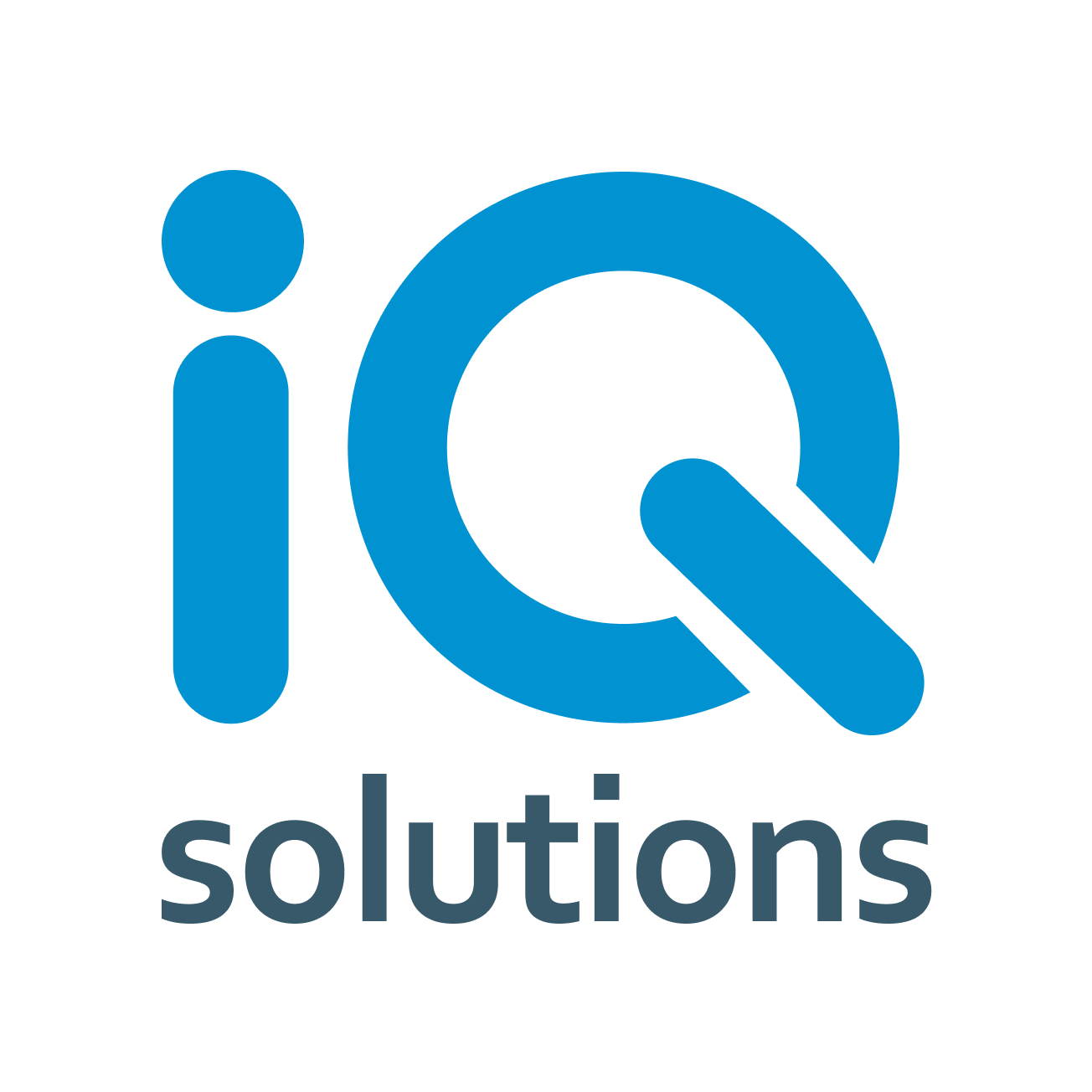 iQSolutions