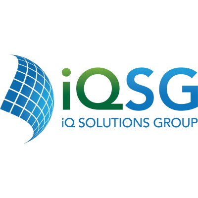 iQSG