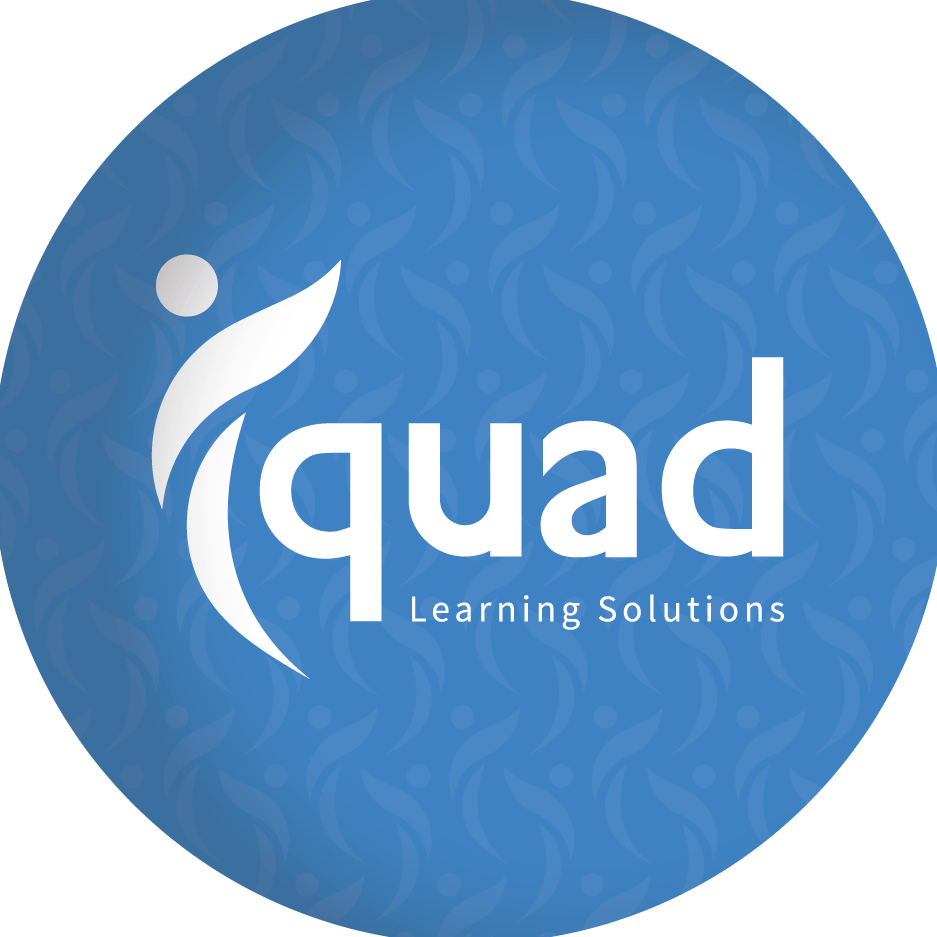 IQUAD Learning Solutions