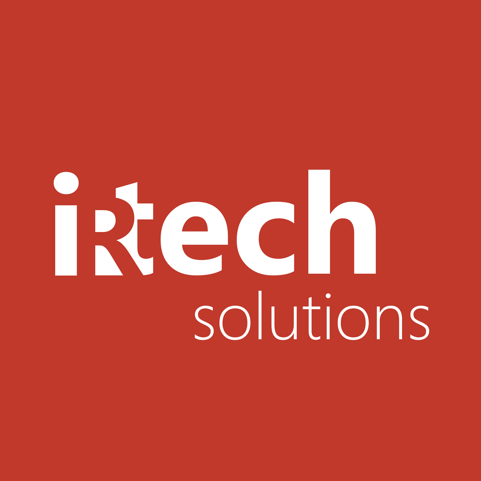 Irtech Gmbh