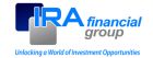 IRA Financial Group