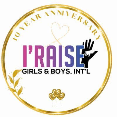 IRAISE GIRLS & BOYS INTERNATIONAL