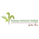 Irapay Amazon Lodge