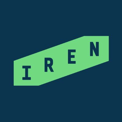 Home | IREN