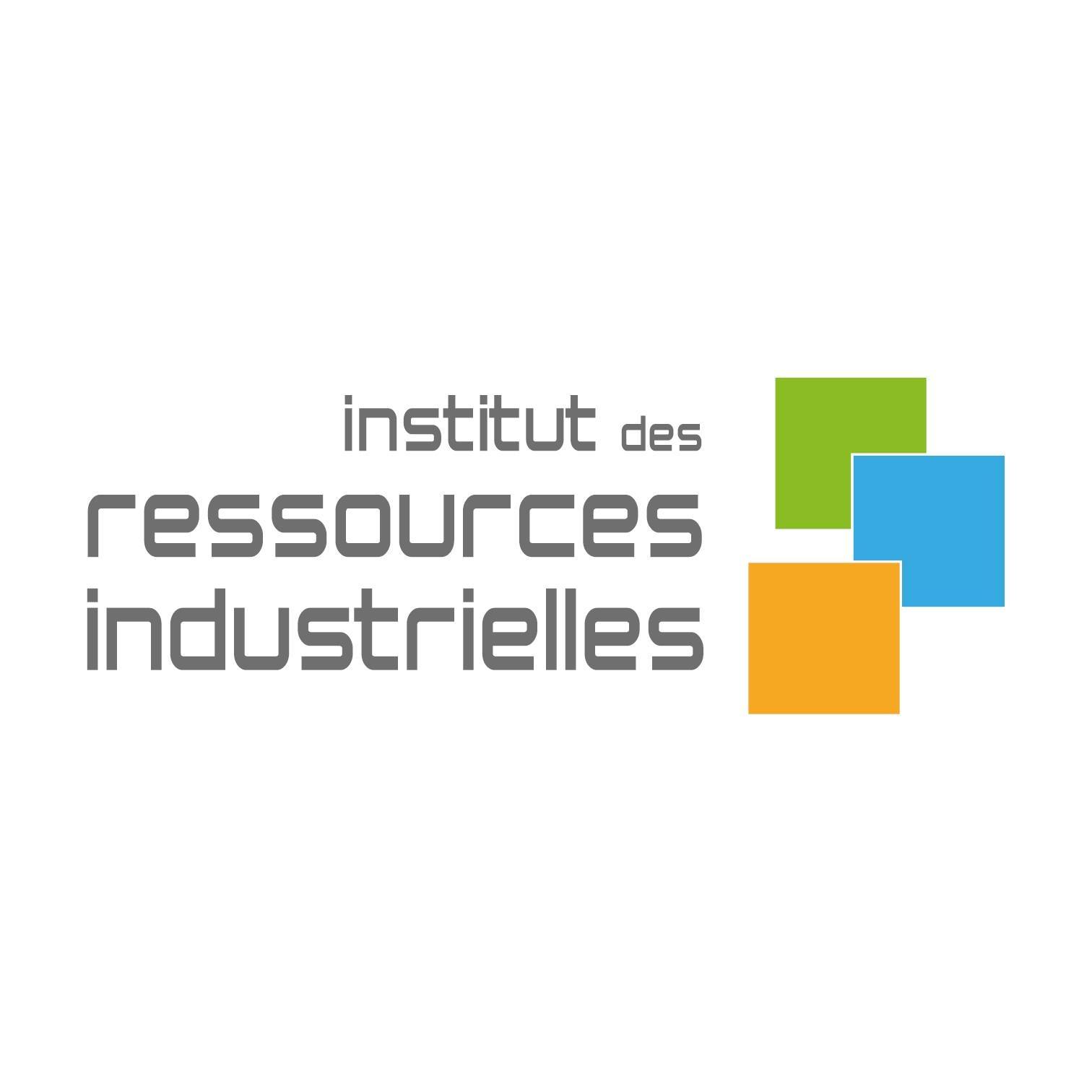 Institut Des Ressources Industrielles