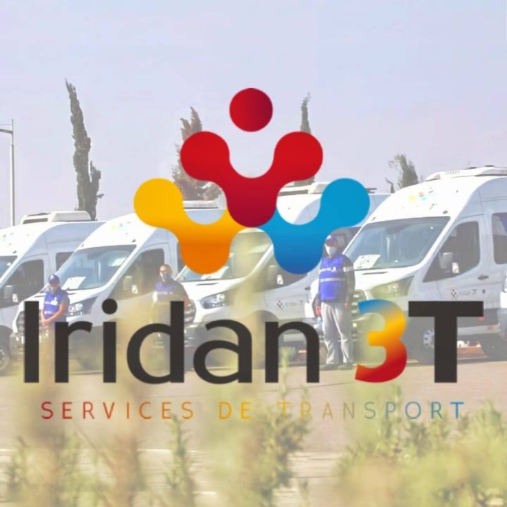 Iridan3t