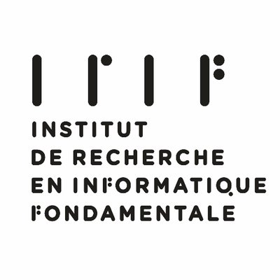 Irif (Institut De Recherche En Informatique Fondamentale)