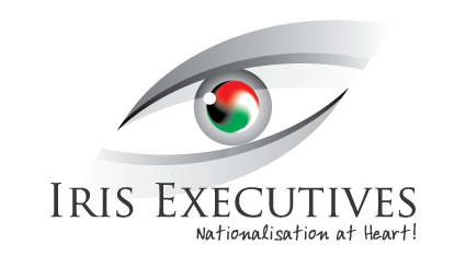 Iris Executives