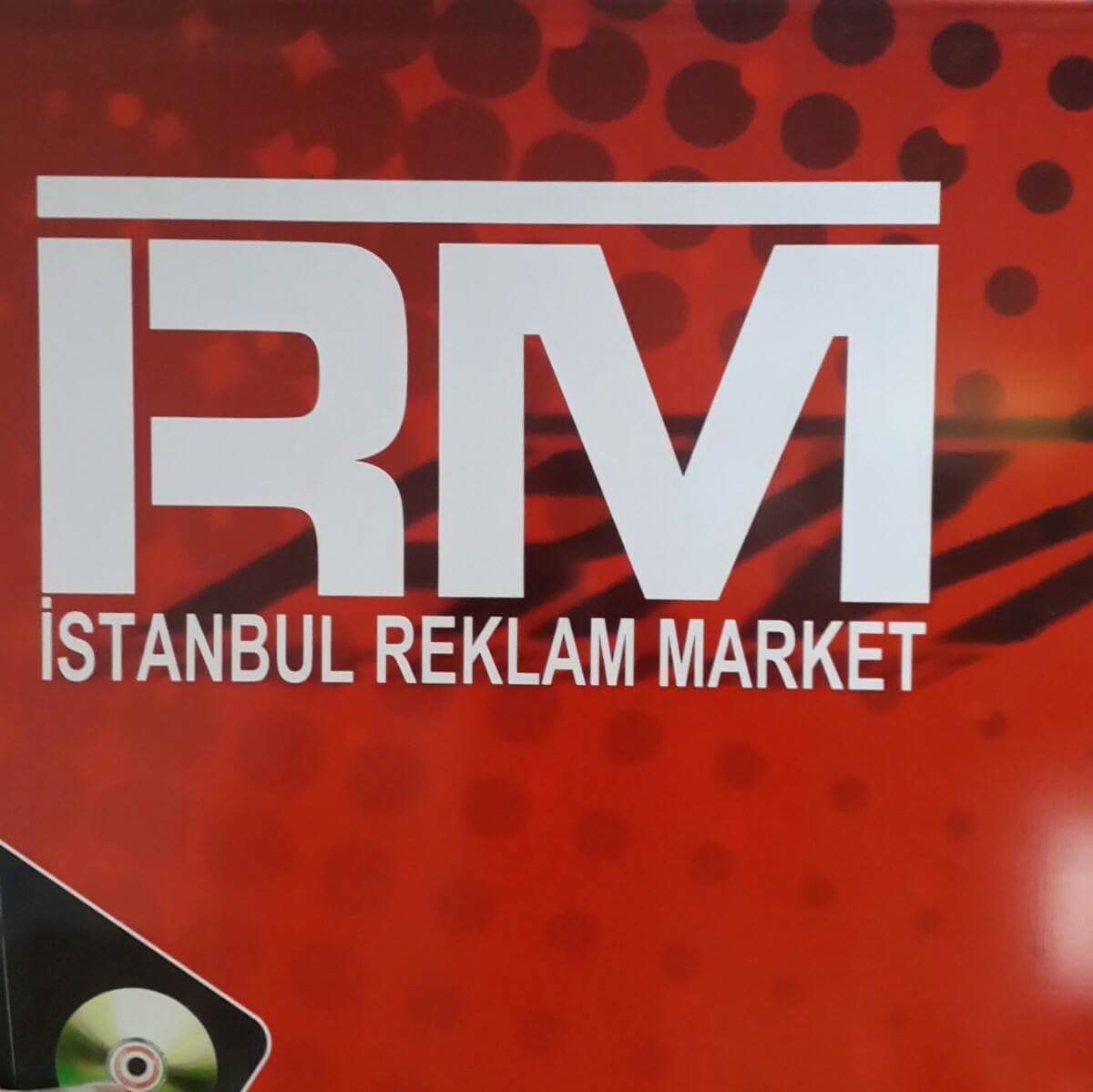 Istanbul Reklam Market Tbilisi