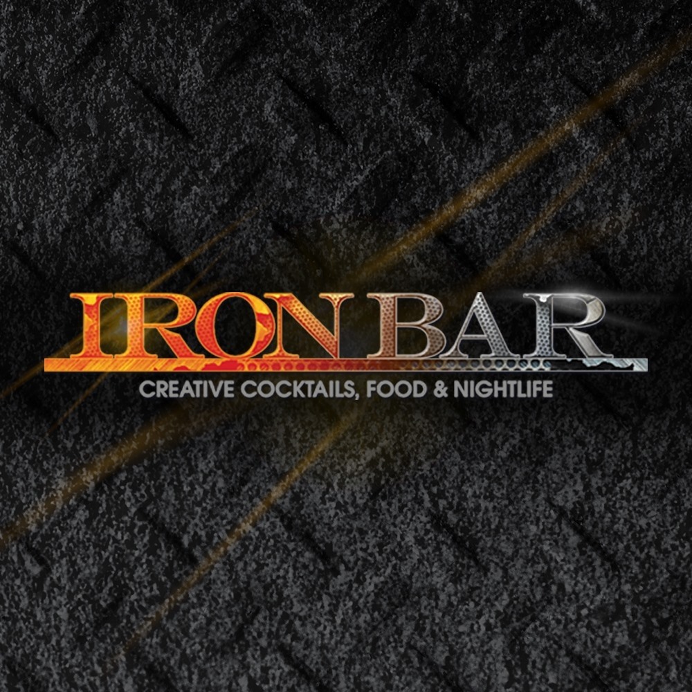 Iron Bar