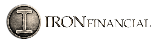 IRON Financial