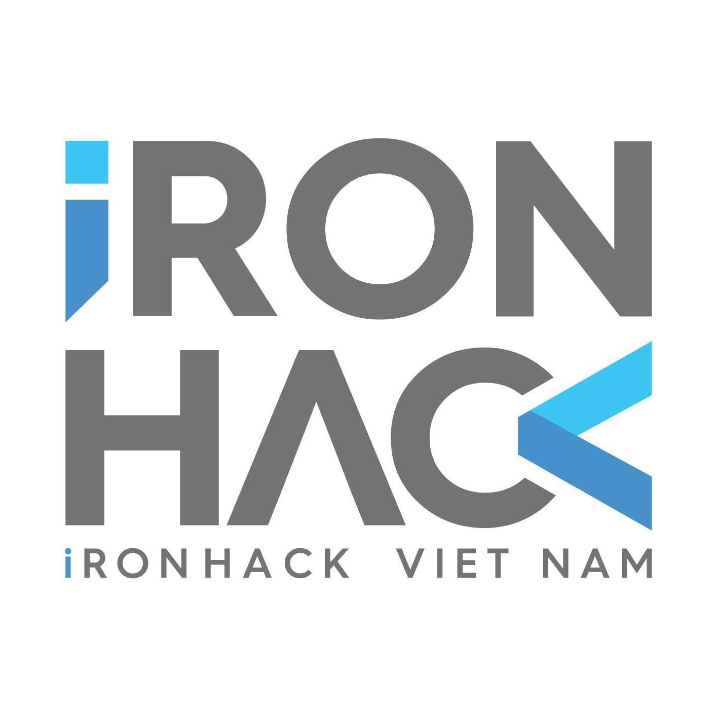 Ironhack VN Ironhack VN