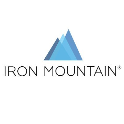 Iron Mountain Peru