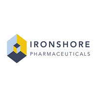 Ironshore Pharmaceuticals