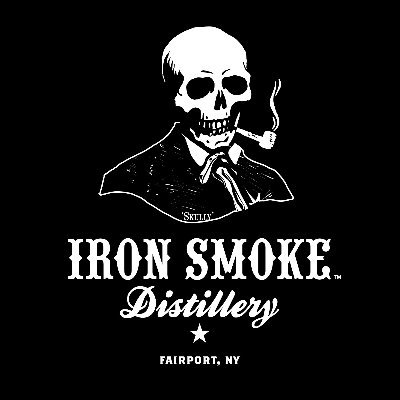Iron Smoke Whiskey