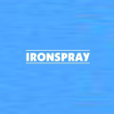 Ironspray