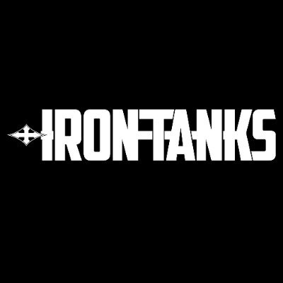 Iron Tanks