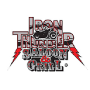 Iron Thunder Saloon & Grill